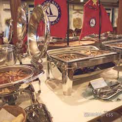 インドシナ・クイーン号(C)モデルプレス