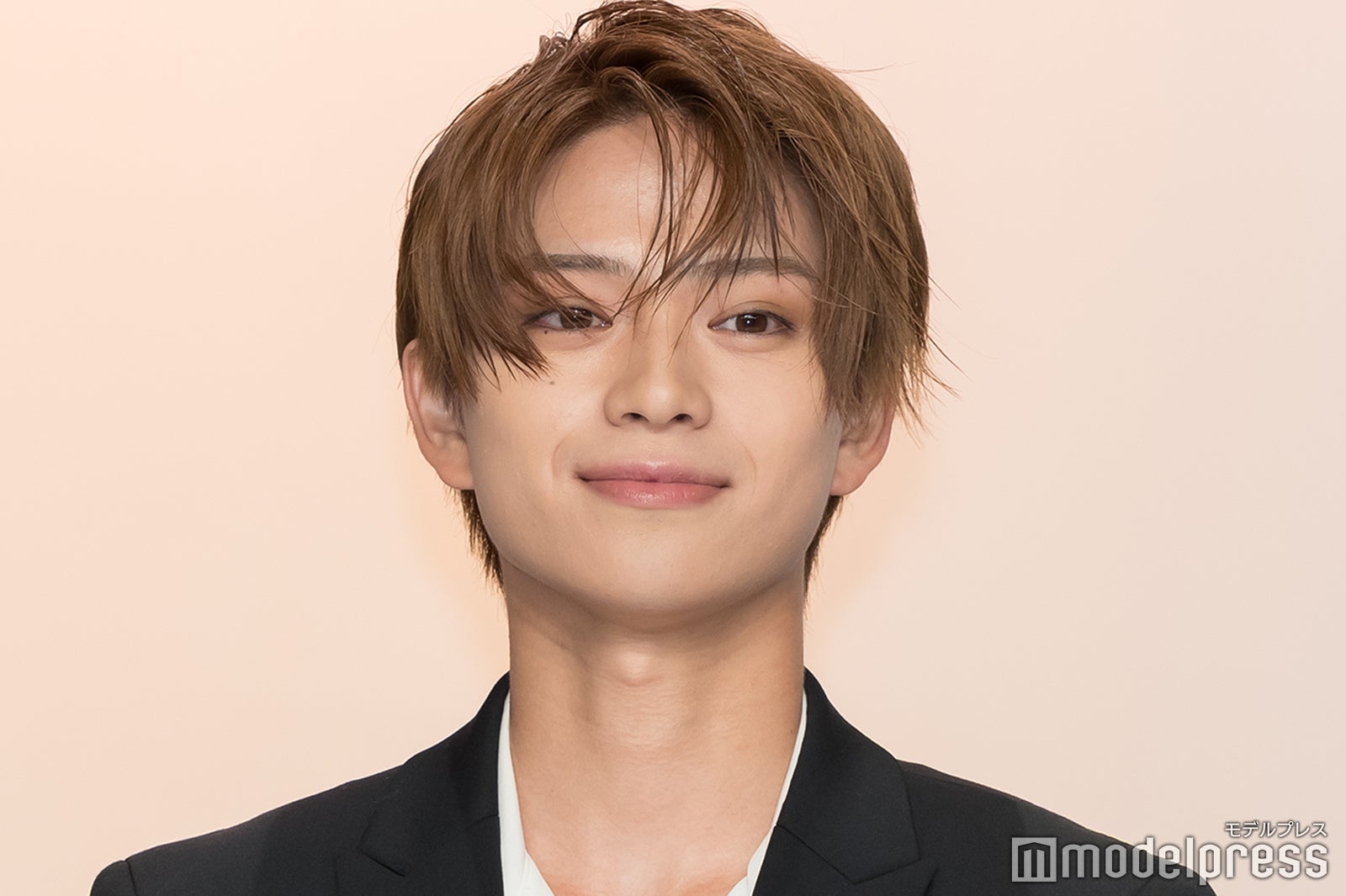 岩瀬洋志（C）モデルプレス
