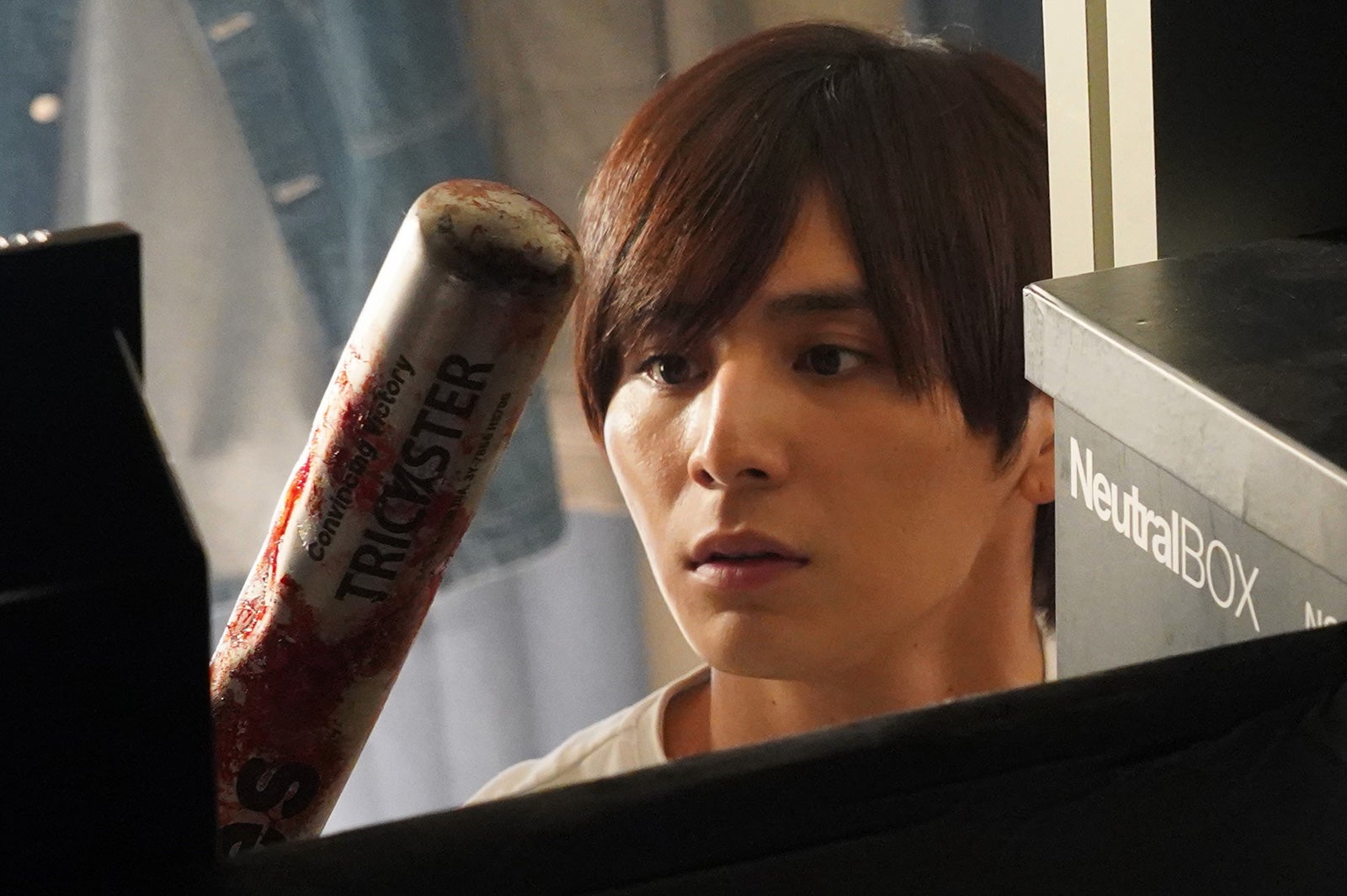 山田涼介主演「親愛なる僕へ殺意をこめて」初回から怒涛の恐怖展開「震えが止まらない」「狂ってる」の声