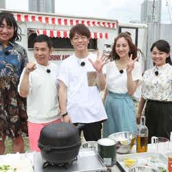 モデルプレス - 南キャンしずちゃん、蒼井優から「どんなプレイなん?」 山里亮太の結婚で変化