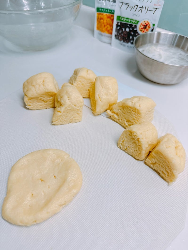 渡辺美奈代オフィシャルブログより