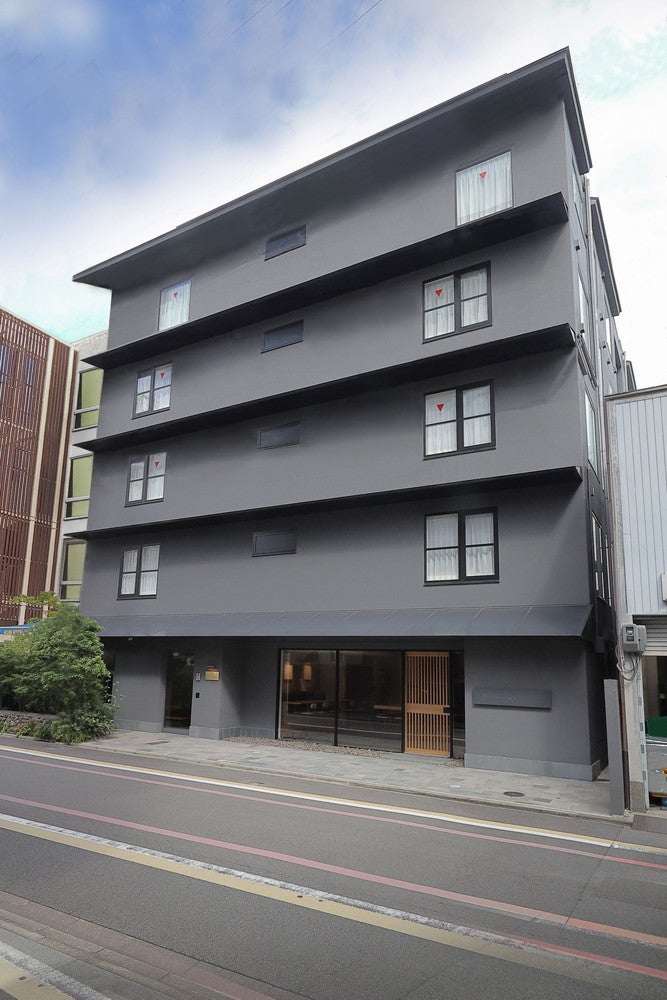 HOTEL RINGS KYOTO／画像提供：ティ・ワイ・エッチ