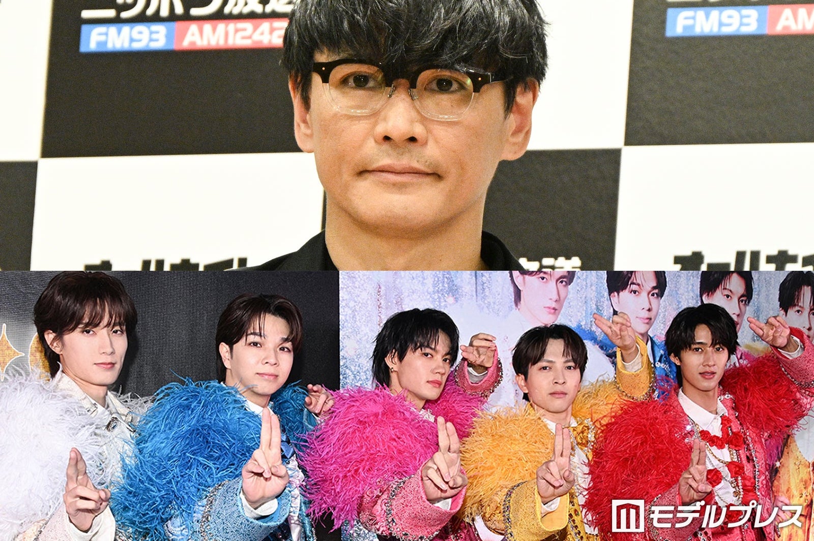 サカナクション山口一郎「夜の踊り子」ミーム巡るM!LKとの“交換条件”に反響相次ぐ「信じられない裏話」「嬉しすぎて滅」