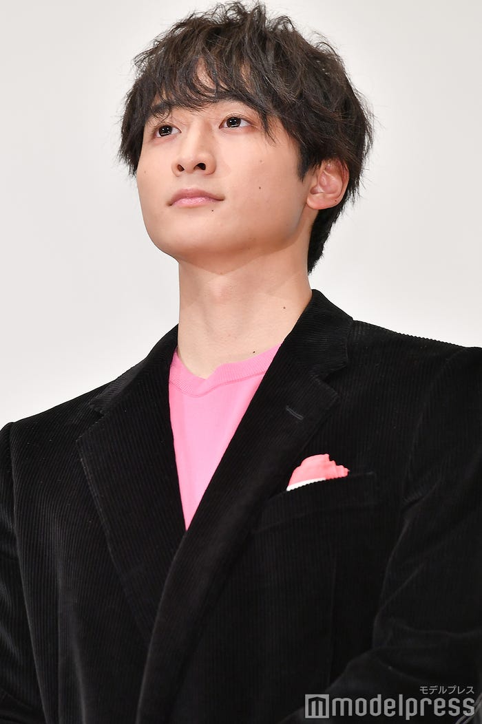 小関裕太 (C)モデルプレス