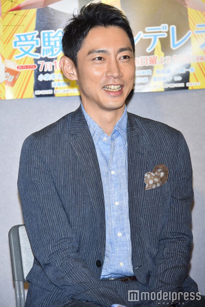 小泉孝太郎(C)モデルプレス