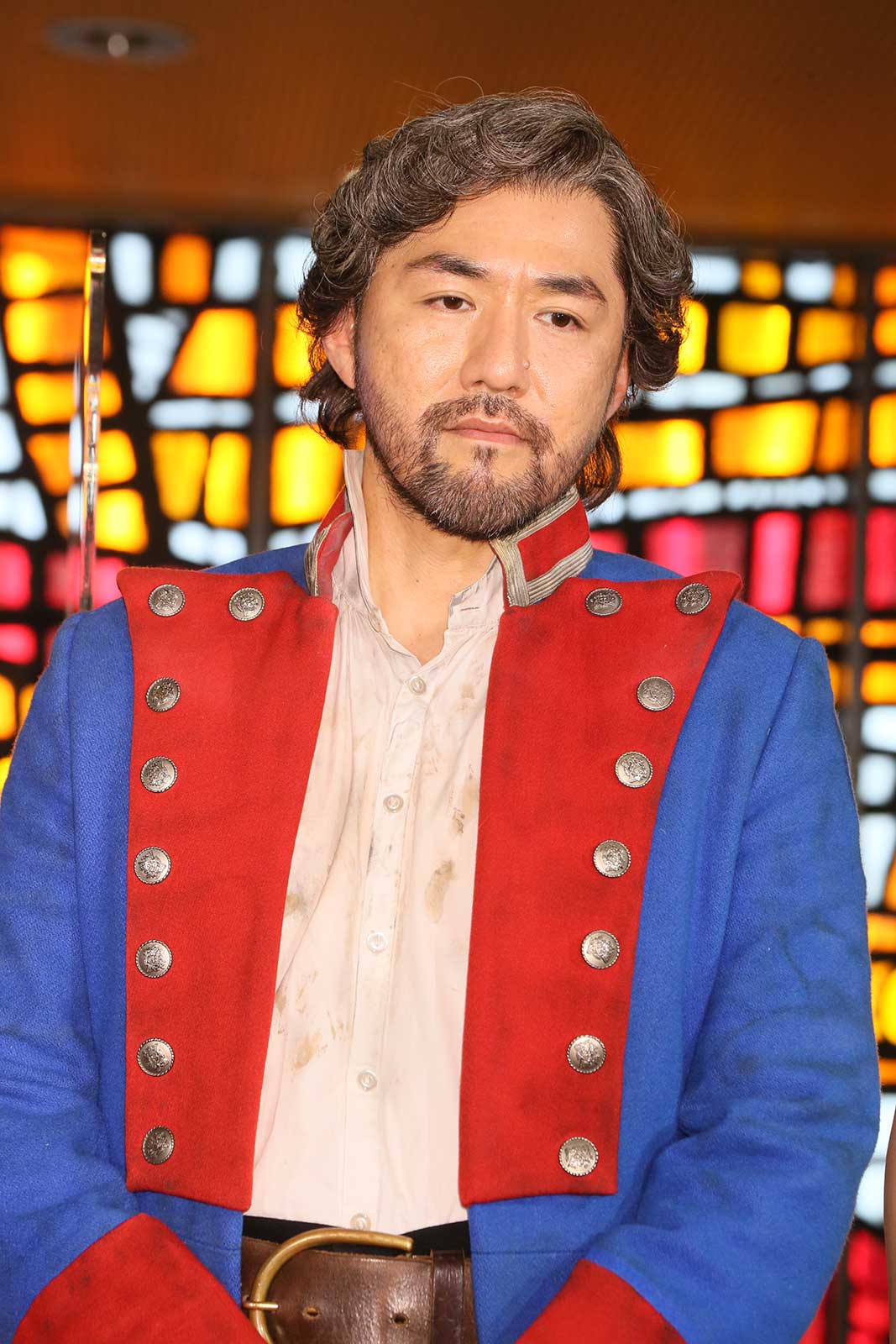 吉原光夫（提供写真）