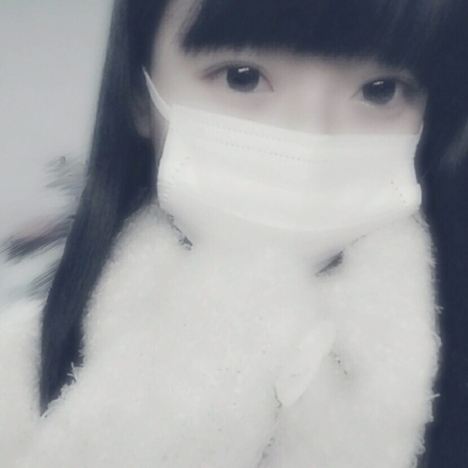 服装も再現（画像提供：玉川衛材）