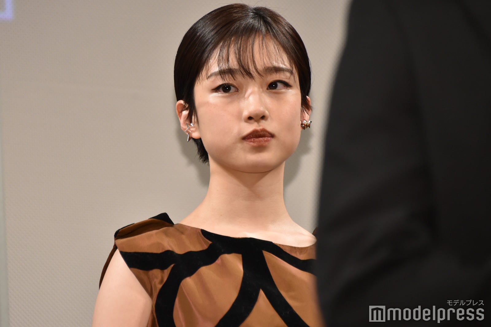 河合優実（C）モデルプレス