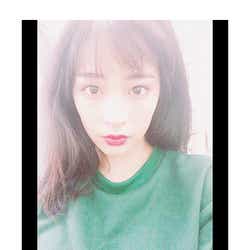 モデルプレス - 広瀬すず“9割すっぴん”顔を公開 ナチュラルな色気に「女神」「大人っぽい」と反響
