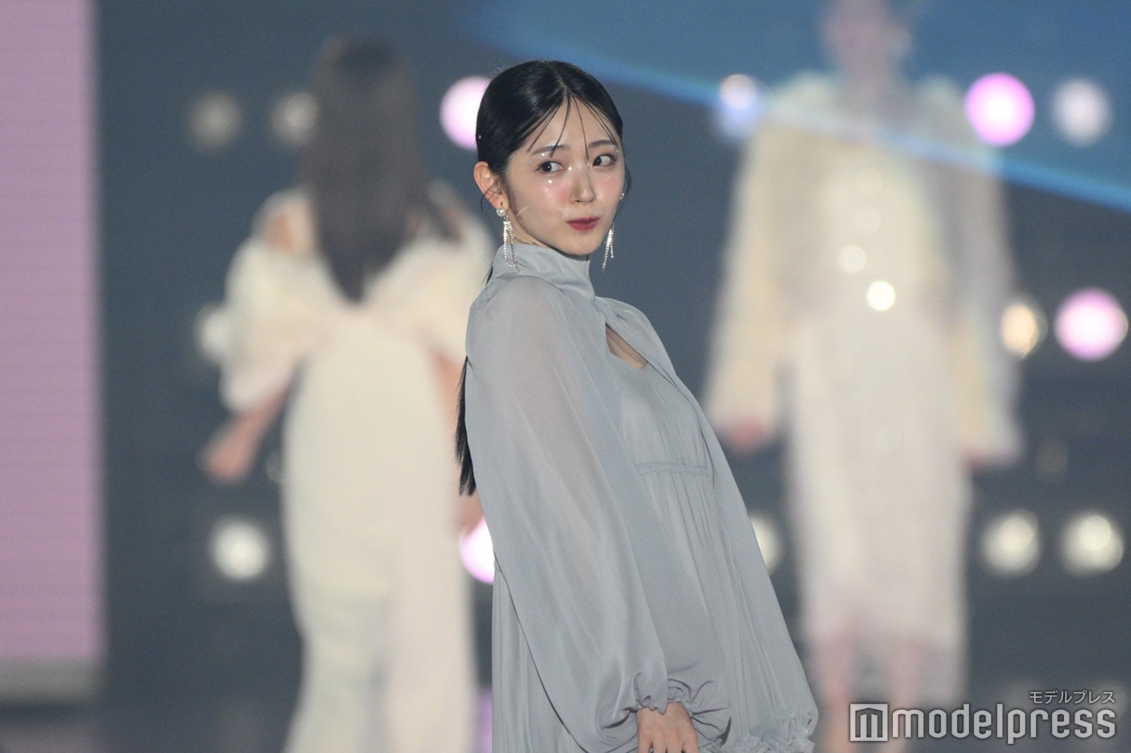鈴木愛理（C）モデルプレス