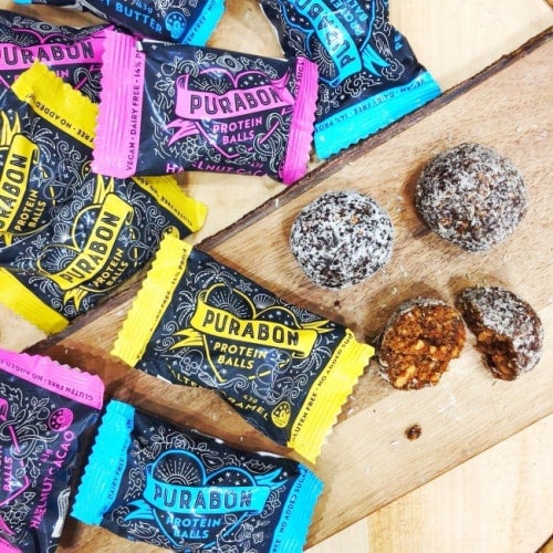 PURABON-ピュラボン-