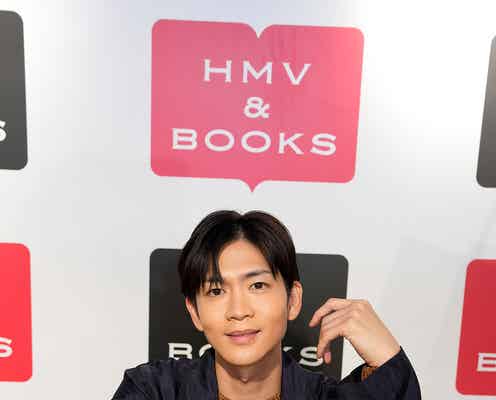 松下洸平、辛い過去を赤裸々につづった理由 現在の自分が「完成形」