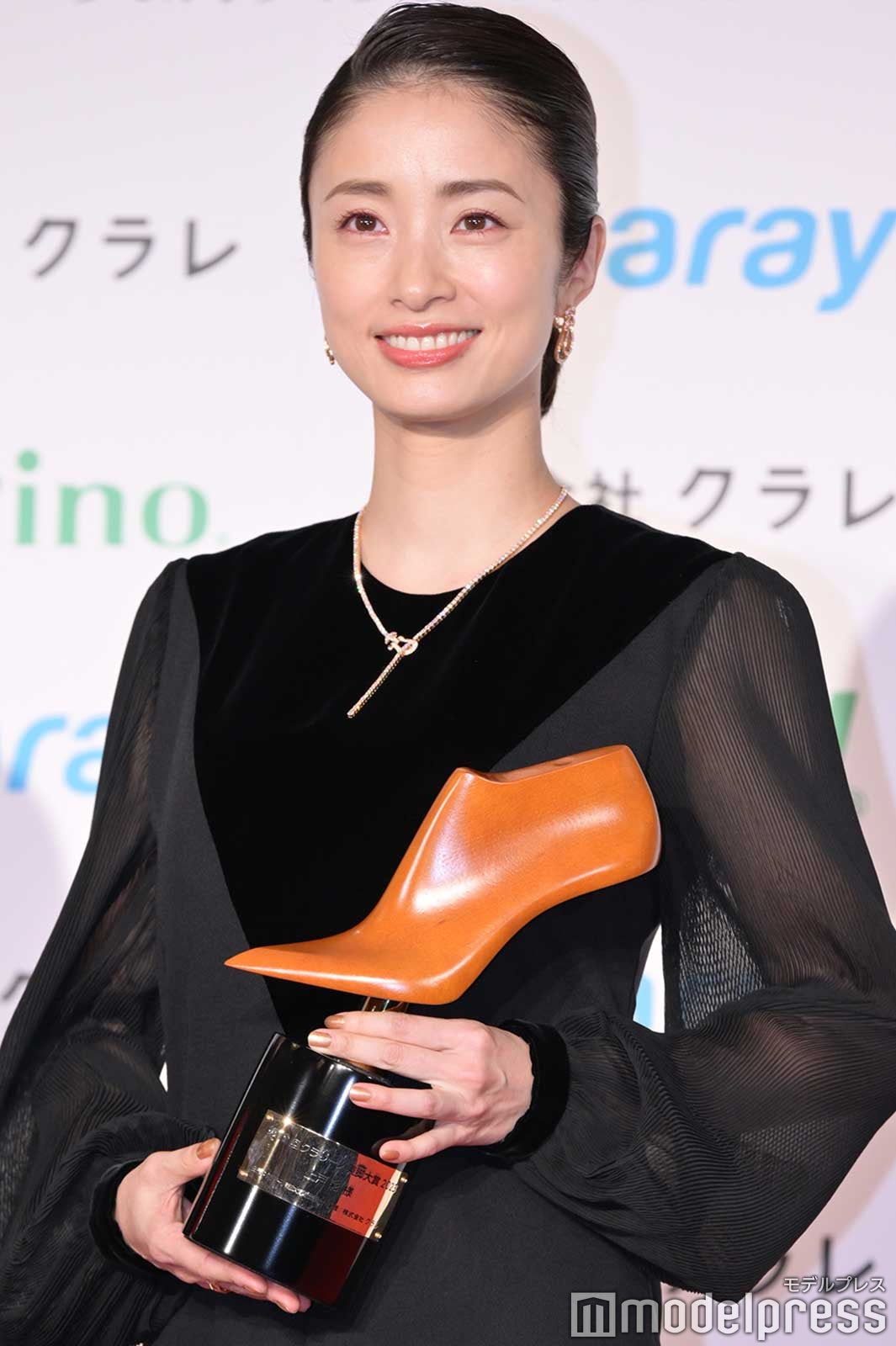 上戸彩（C）モデルプレス