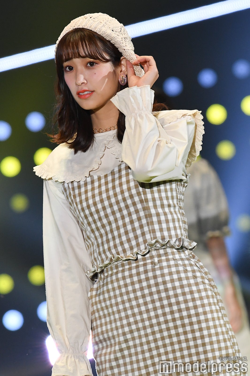 佐々木久美 （C）モデルプレス