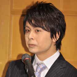 鏡リュウジ氏