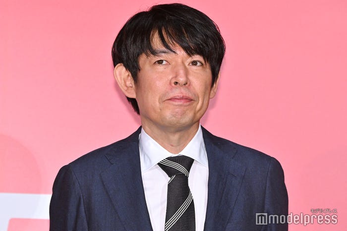 坂元裕二氏(C)モデルプレス