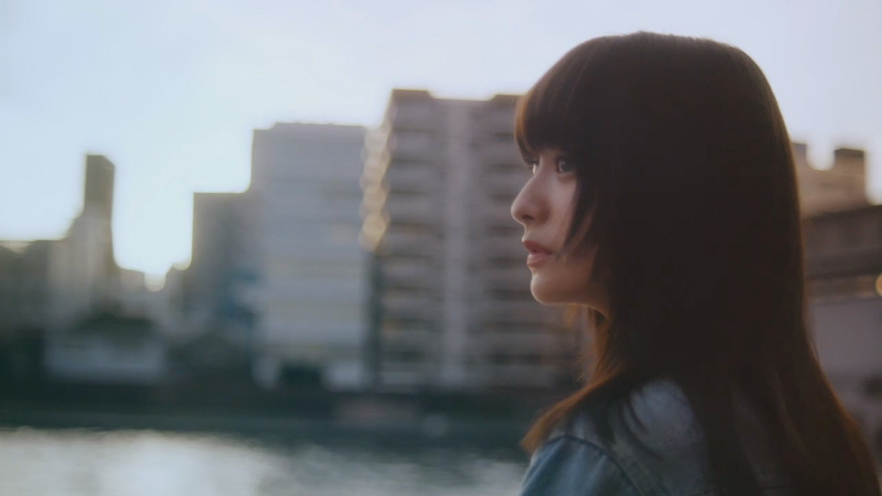 成田凌主演ショートムービー「僕たちは今日、お別れします。」より（提供写真）