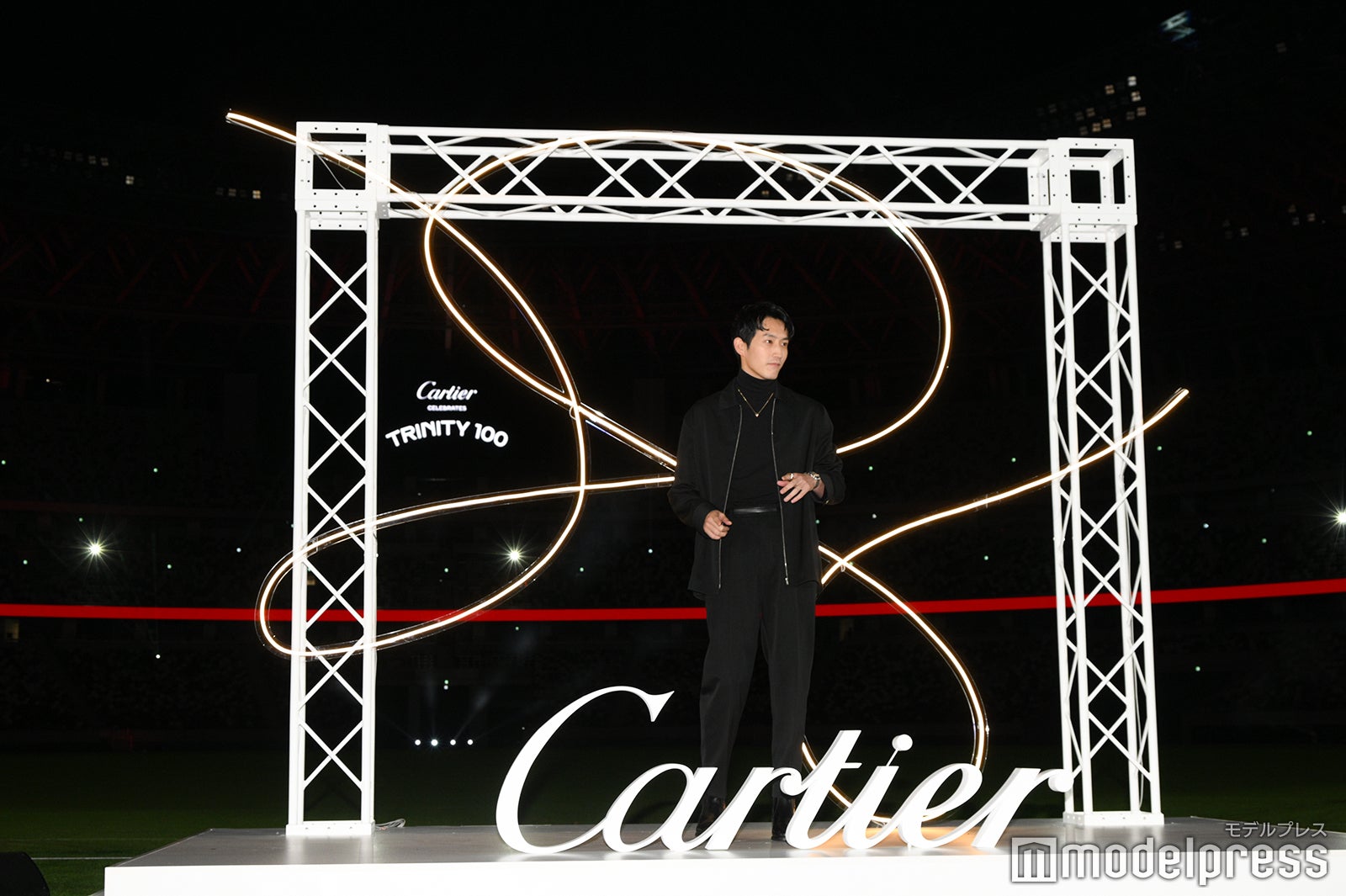 杉野遥亮（C）モデルプレス