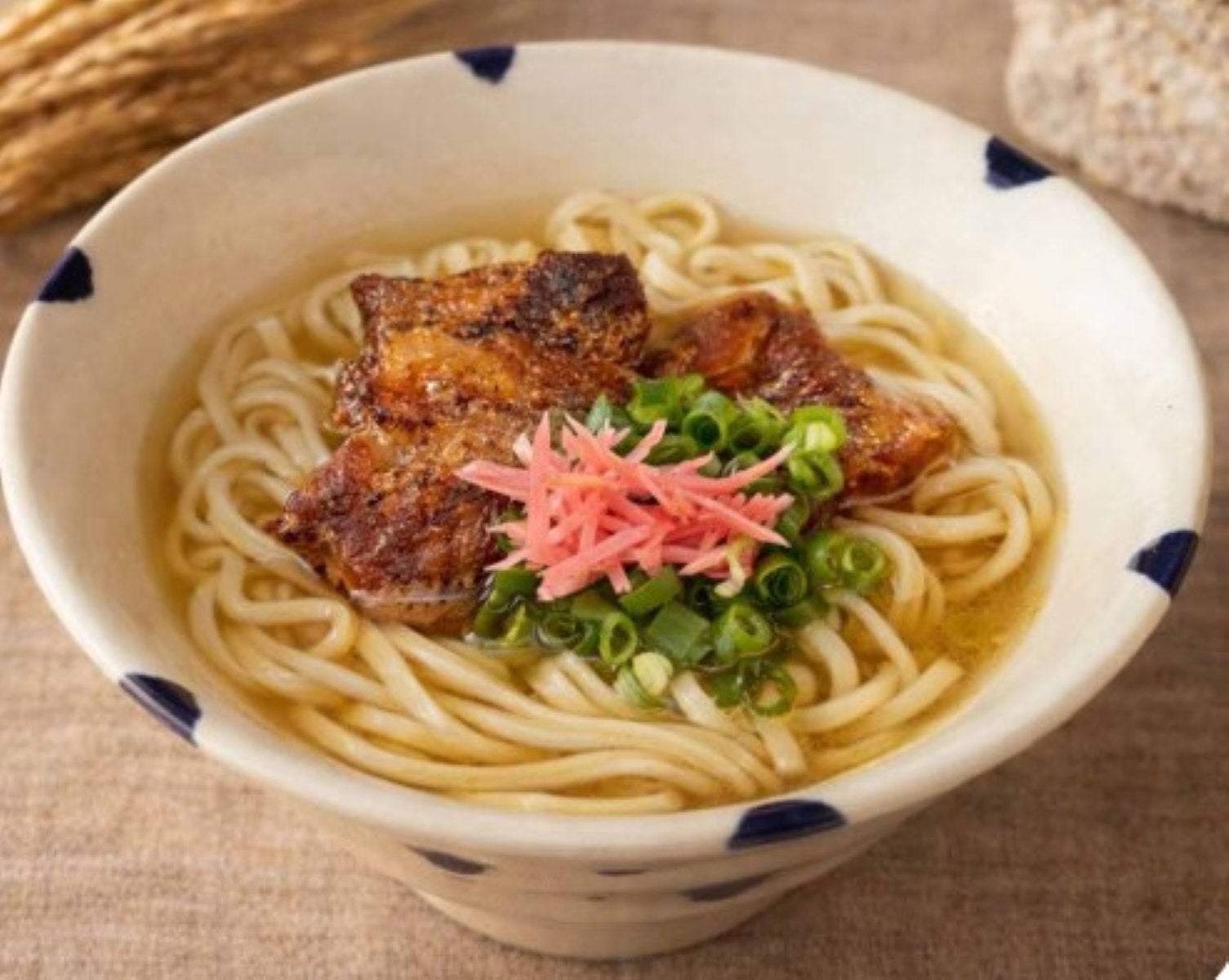 【大阪・梅田】阪神梅田本店で沖縄の魅力あふれるイベントが開催！ こだわりの“やちむん”も買えるで♡
