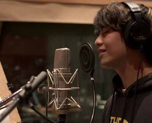 King & Prince高橋海人、レコーディング風景&メンバーからのメッセージ公開「ボーイフレンド降臨!」特別番組決定