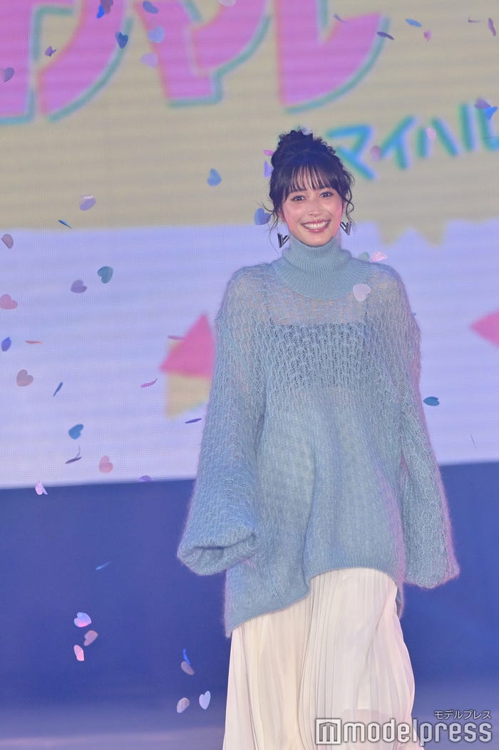 広瀬アリス(C)モデルプレス