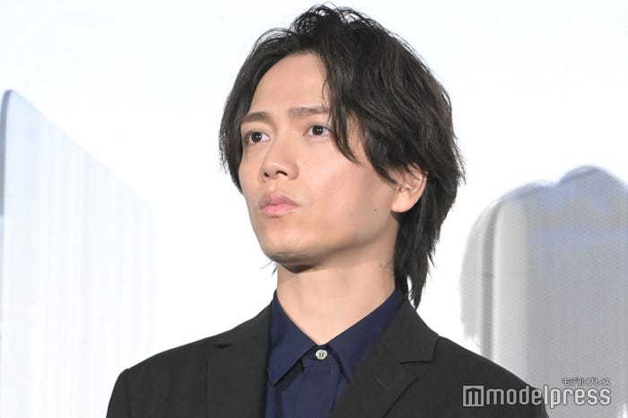 山崎育三郎(C)モデルプレス