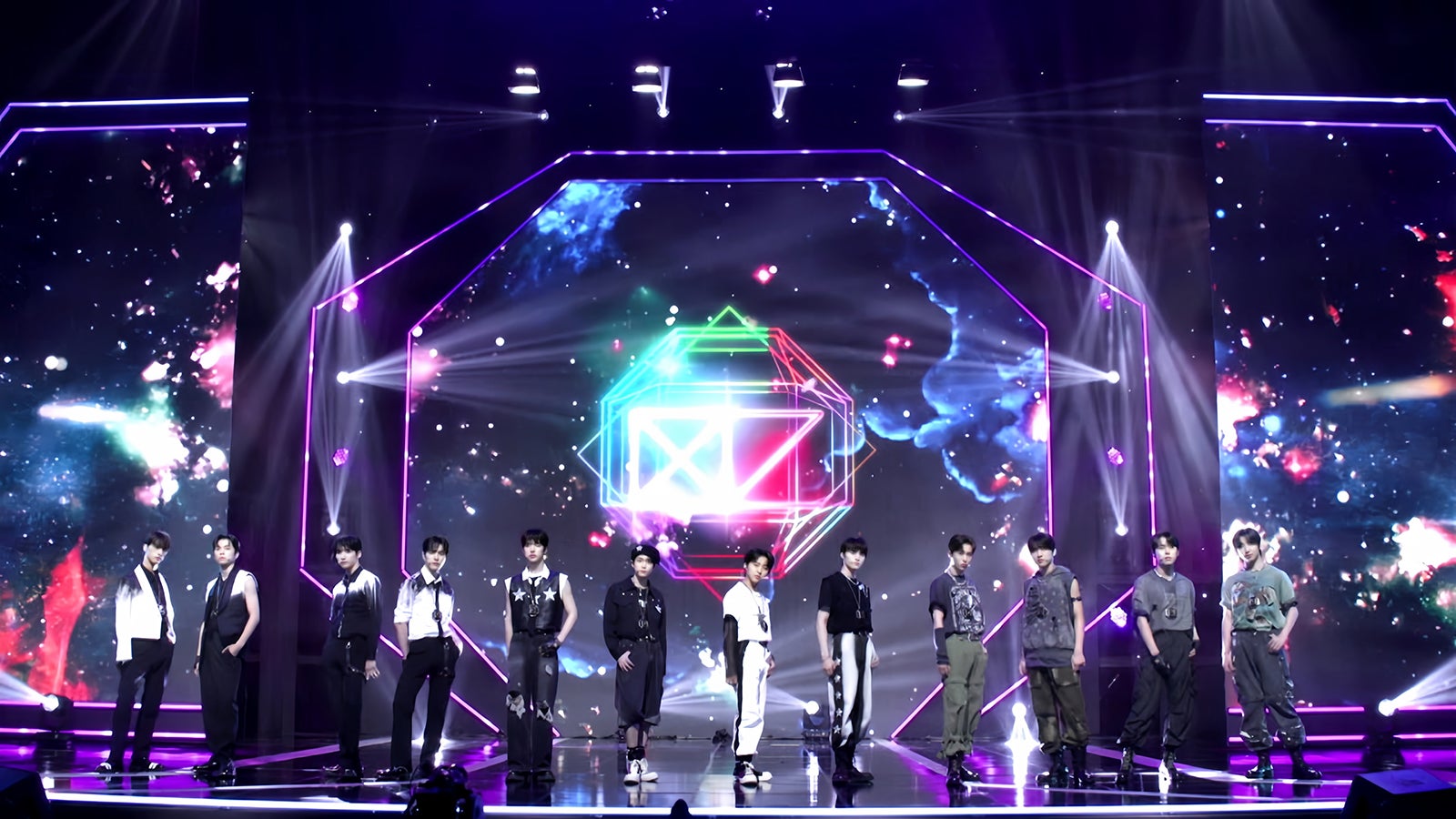 「ニジプロ2」チームバトル1位決定 脱落・Final Stage進出メンバー確定へ＜順位一覧＞