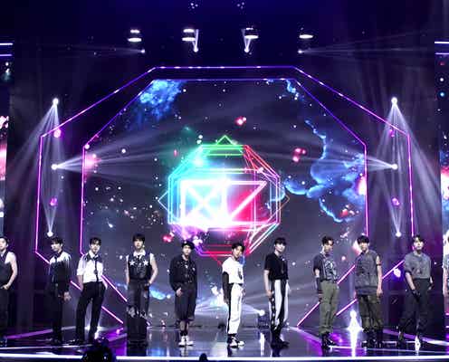 「ニジプロ2」チームバトル1位決定 脱落・Final Stage進出メンバー確定へ<順位一覧>
