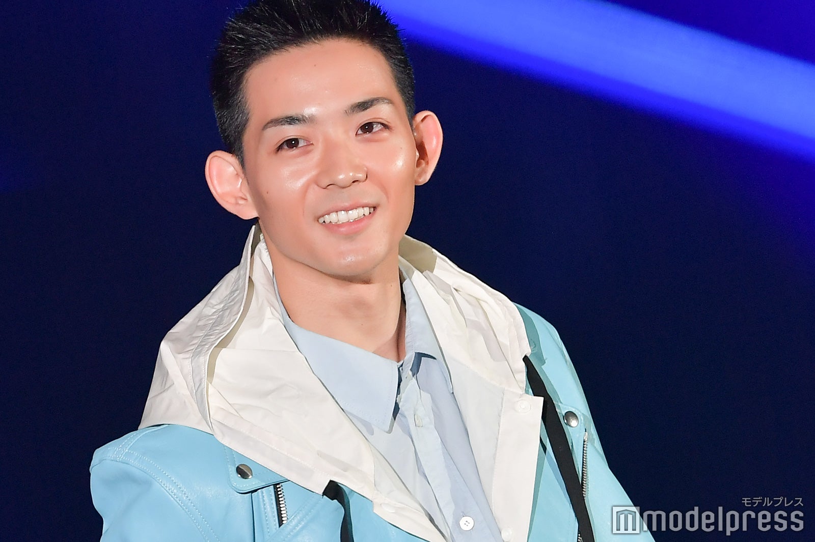 竜星涼（C）モデルプレス
