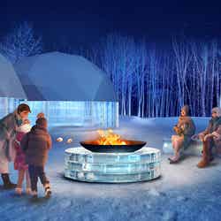 アイスヴィレッジ/提供画像