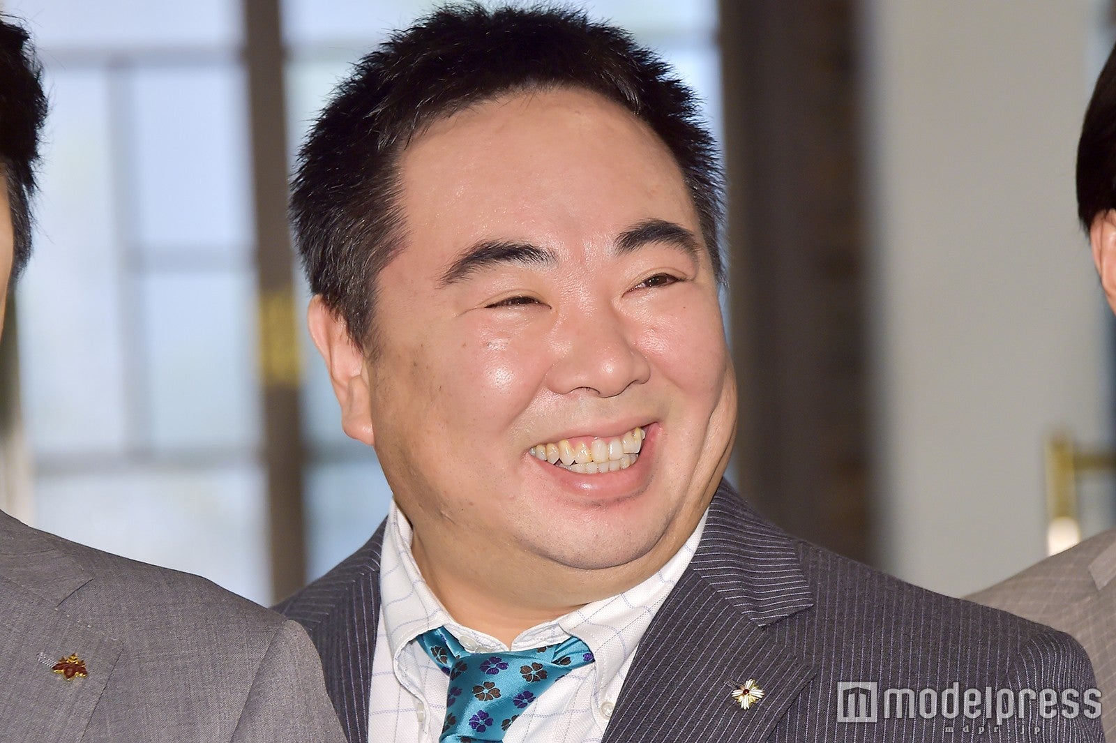 塚地武雅 （C）モデルプレス