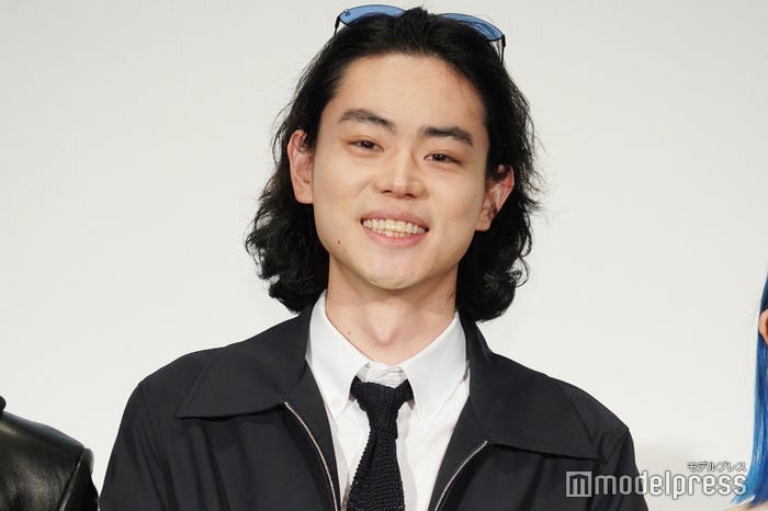 菅田将暉(C)モデルプレス