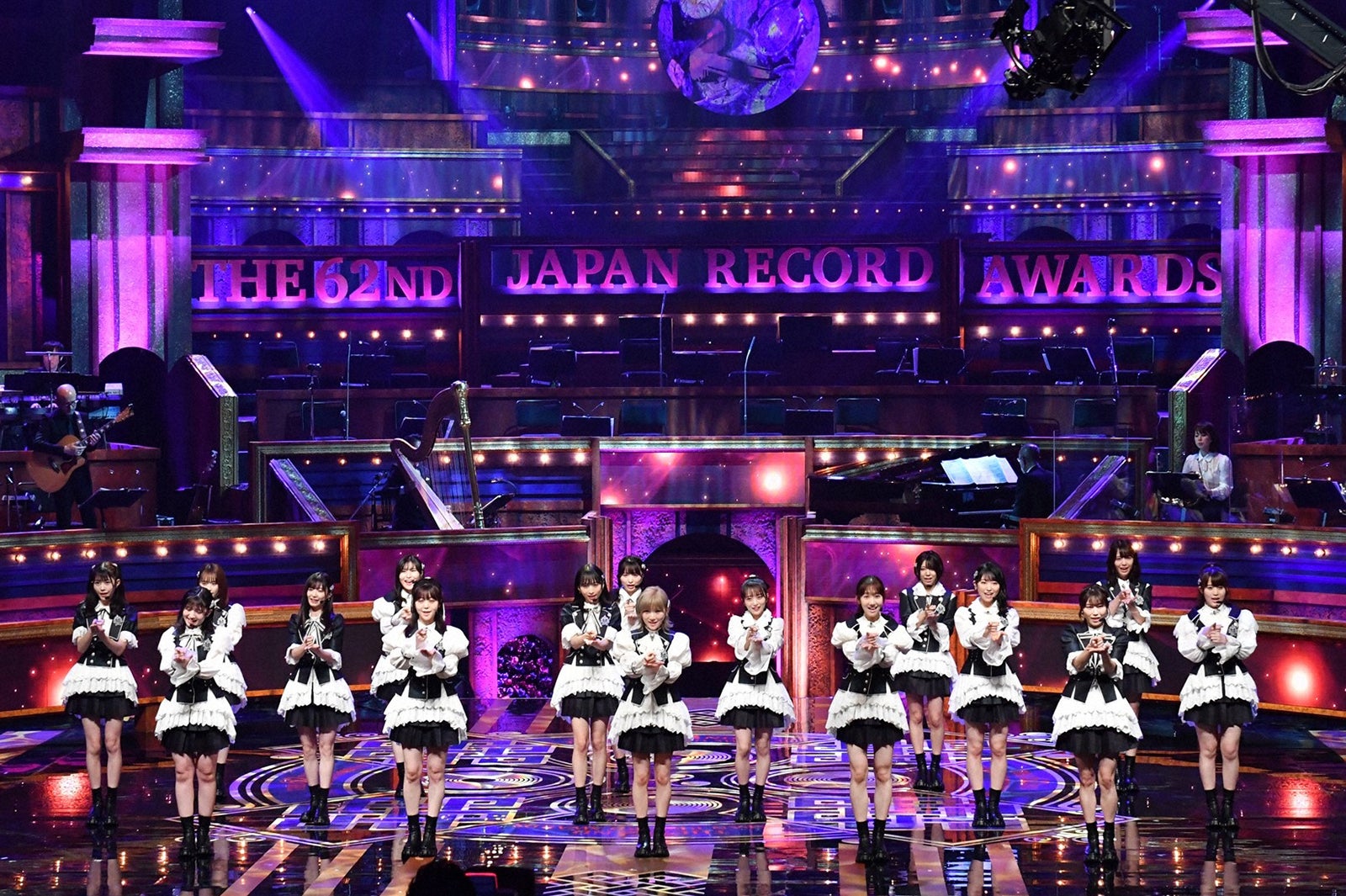 AKB48（C）TBS