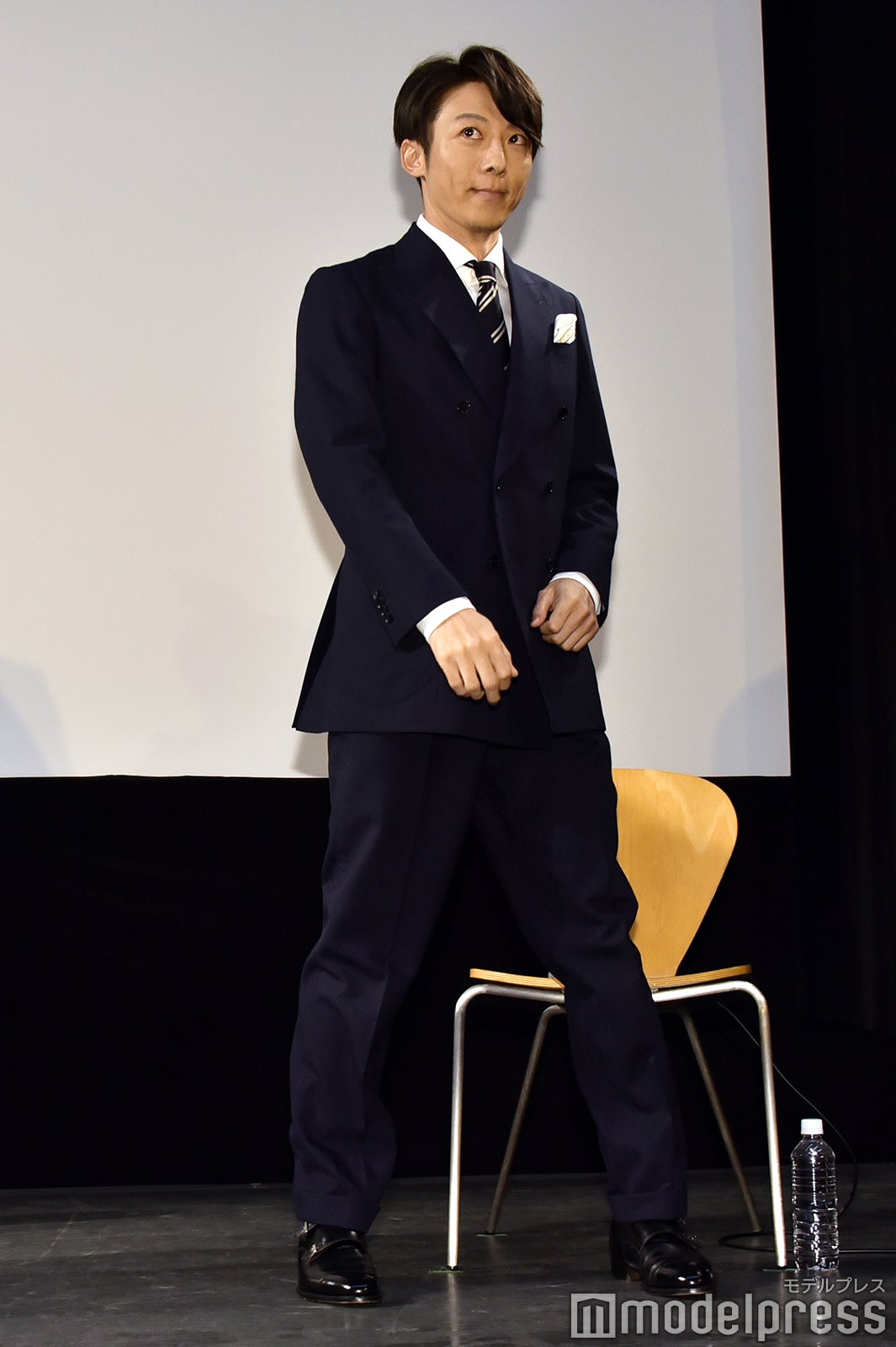 高橋一生（C）モデルプレス