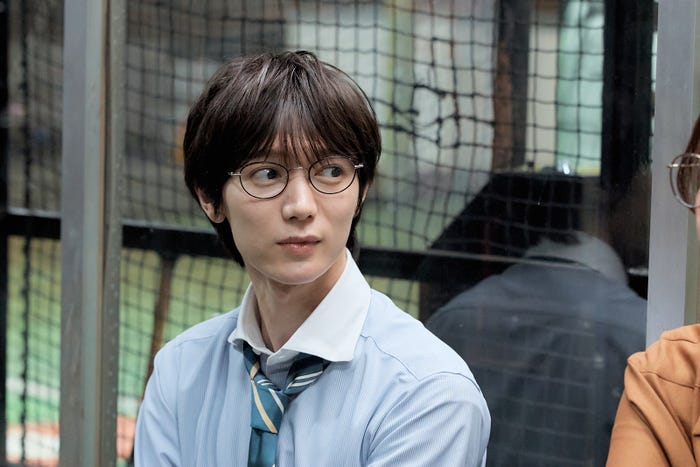 七五三掛龍也「私たちが恋する理由」第5話(C)テレビ朝日