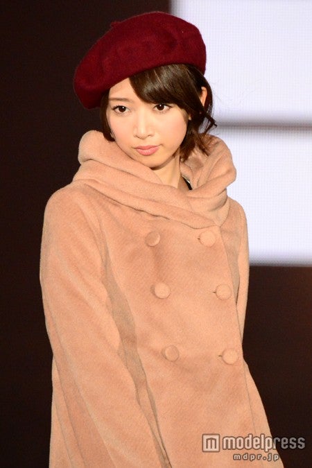 乃木坂46・橋本奈々未