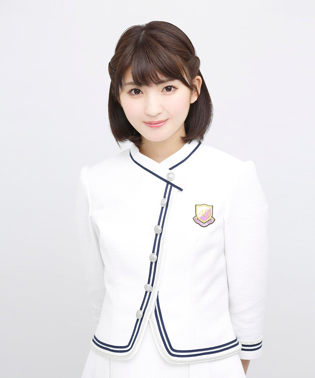 乃木坂46井上小百合の出演決定 腹黒 小悪魔令嬢 で笑顔振りまく 若様組まいる アイスクリン強し モデルプレス