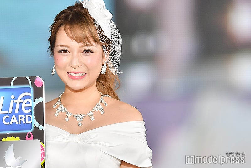 進撃のノア（C）モデルプレス