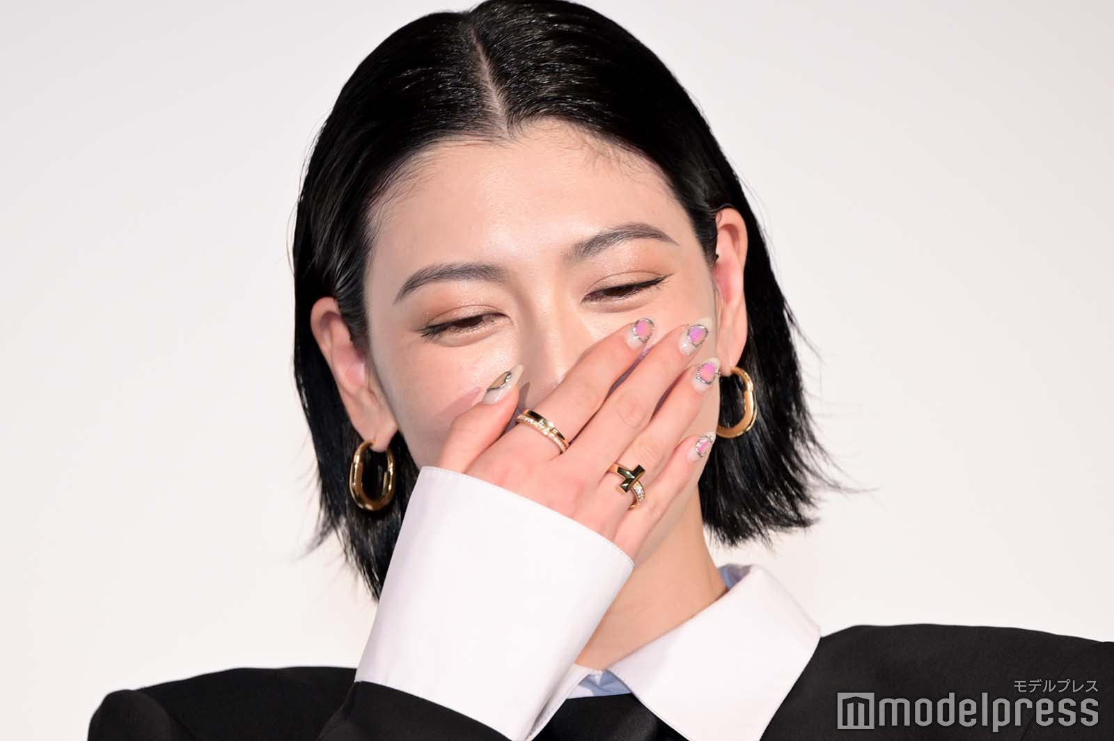三吉彩花（C）モデルプレス