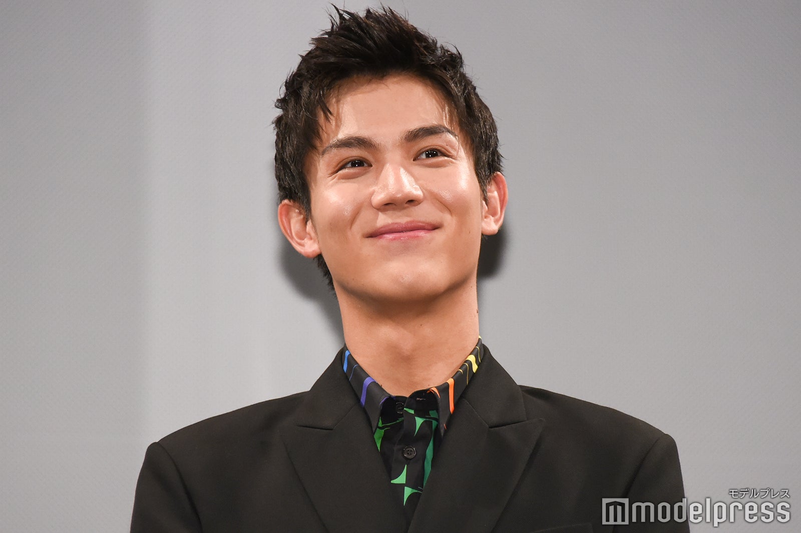 中川大志（C）モデルプレス