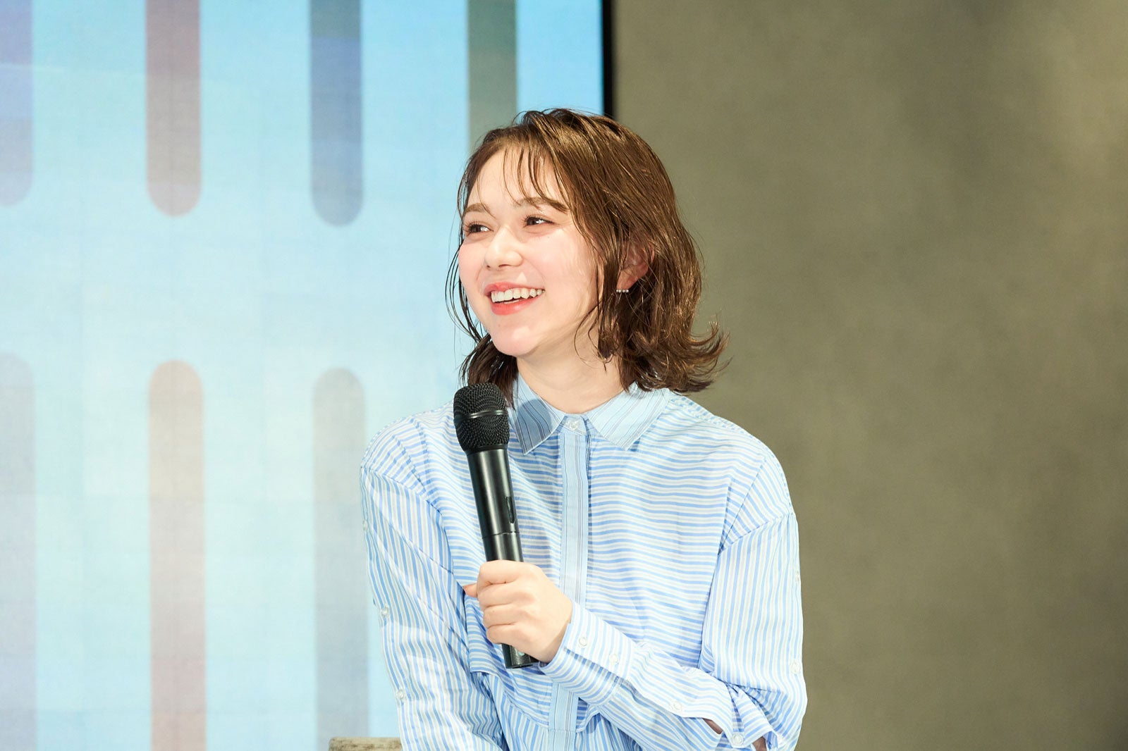 村重杏奈（提供写真）