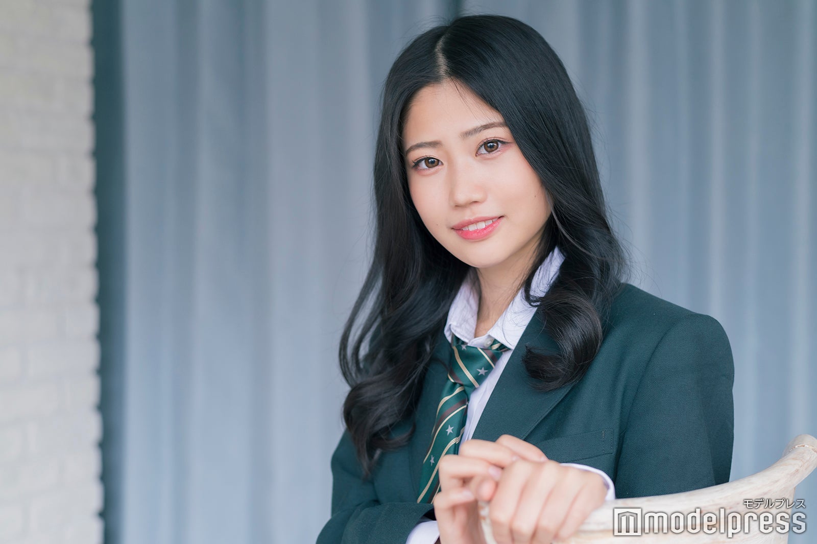 ゆきのさん（C）モデルプレス