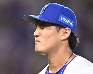 「必死な姿にジーンとくる」DeNA藤浪晋太郎の泥くさいプレーに反響「甲子園の大スターが全力でもがいている」「感動したよ」3回途中降板も再起期待