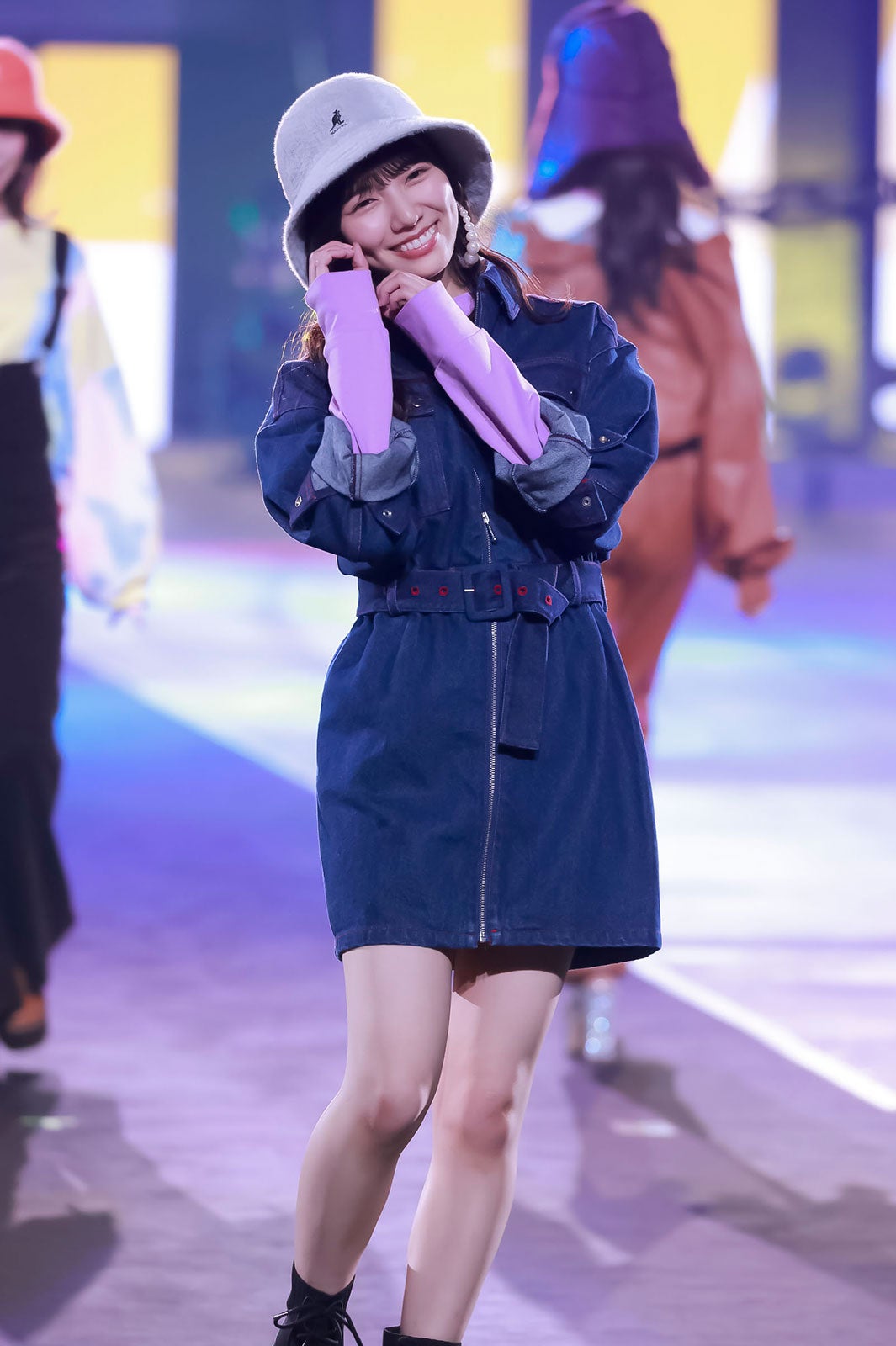 日向坂46（提供写真）