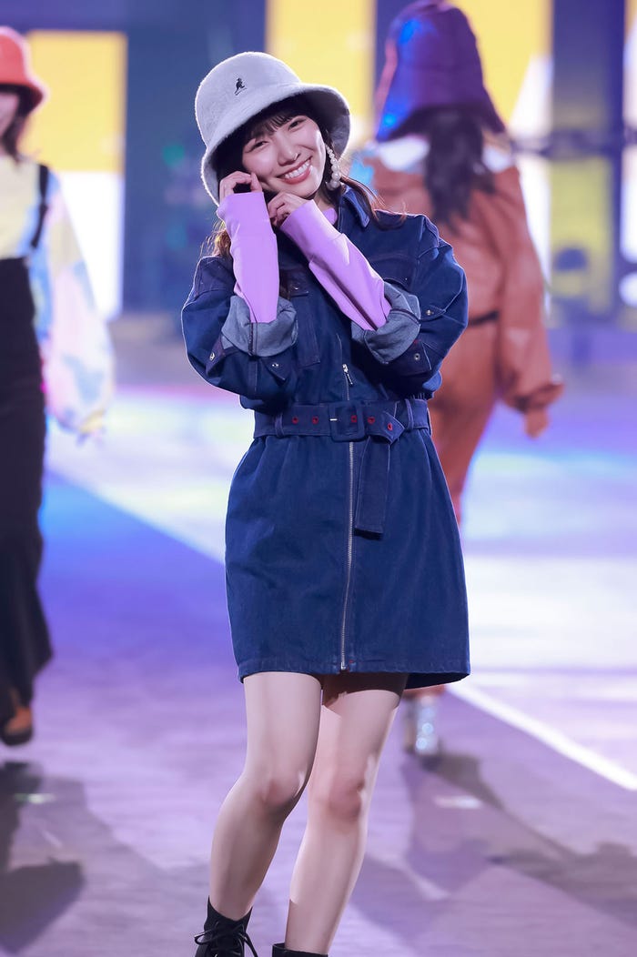 日向坂46(提供写真)