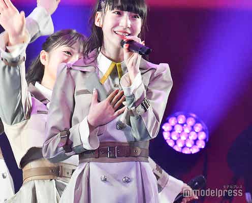 NGT48、新章宣言 新体制で全員初パフォーマンス<セットリスト>