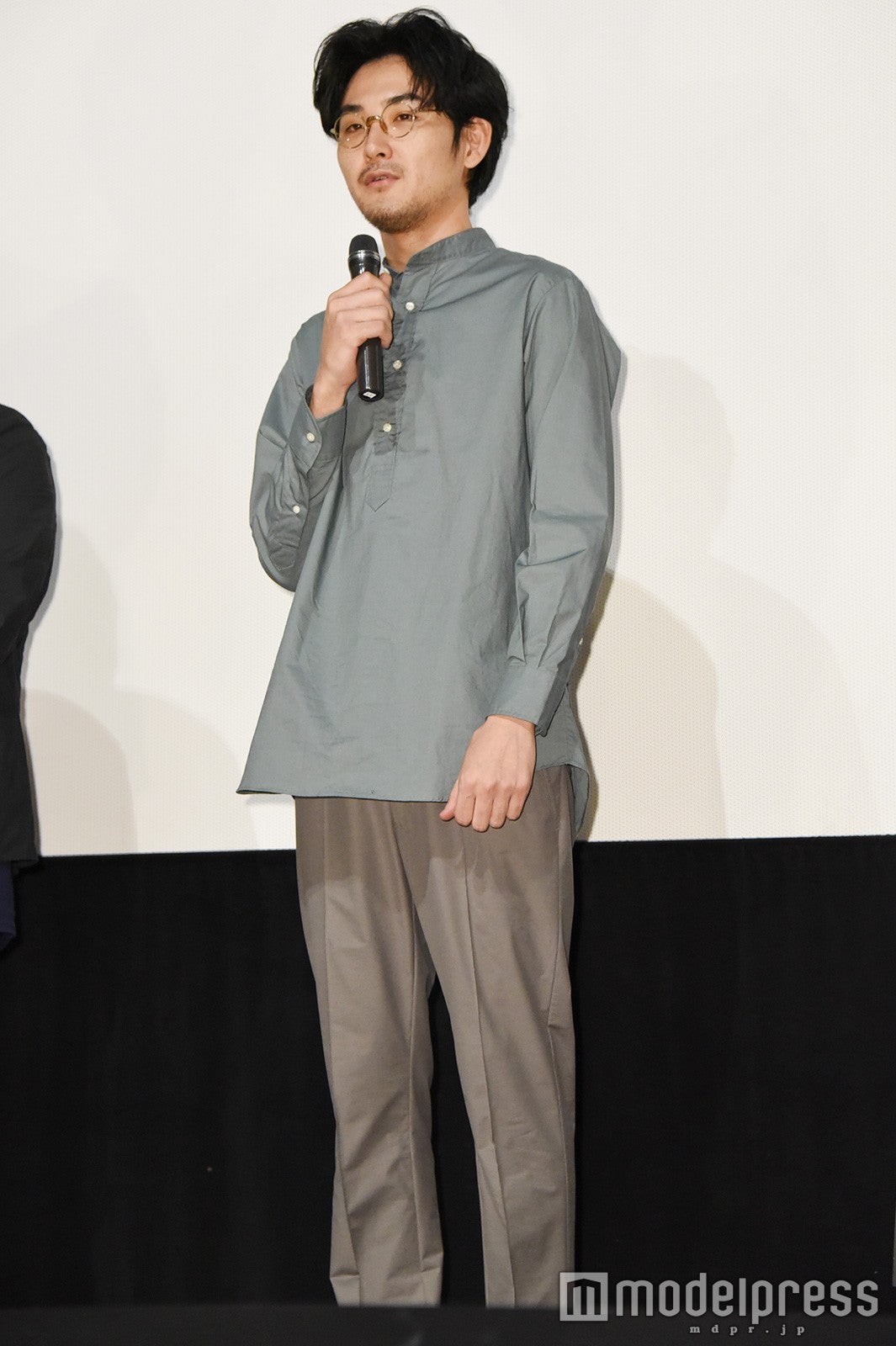 松田龍平（C）モデルプレス