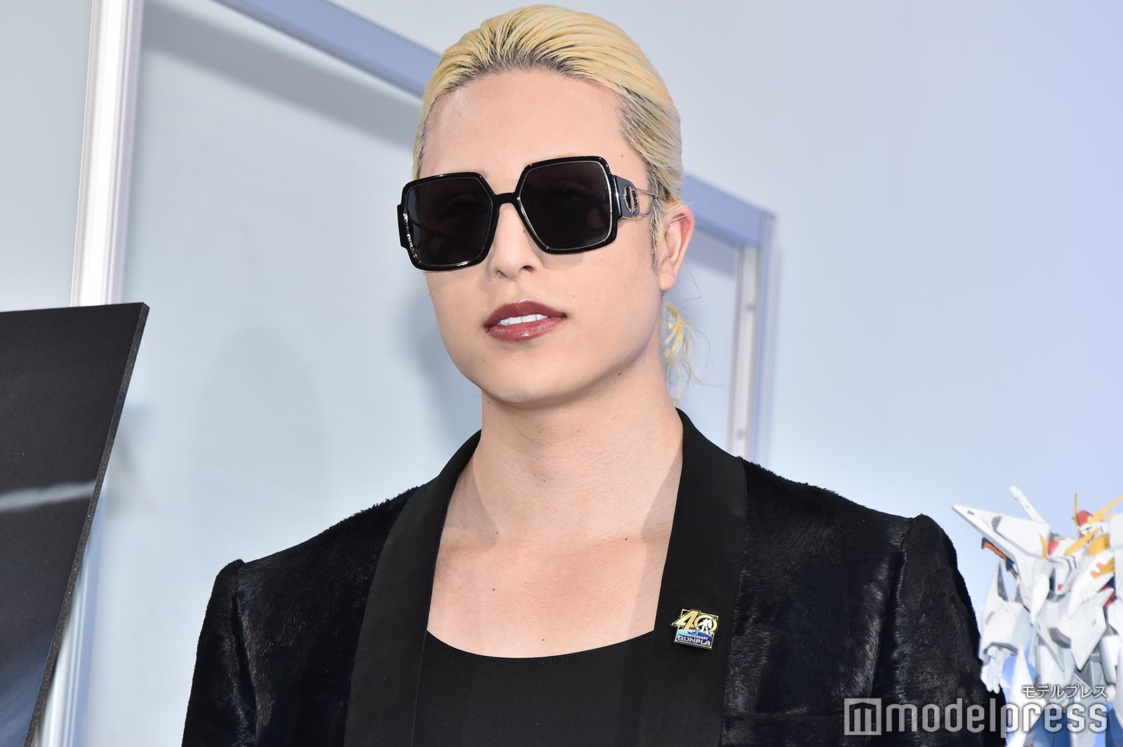 ROLAND （C）モデルプレス