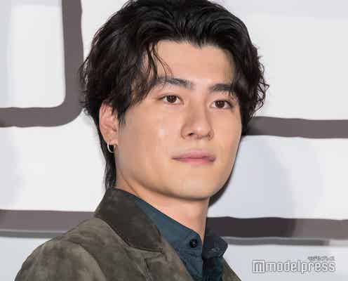 SixTONES森本慎太郎、横浜流星は「めっちゃおしゃべり」撮影通し知った一面とは【正体】
