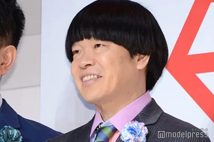 蛍原徹(C)モデルプレス